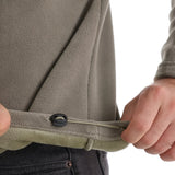 Константино | Суитшърт SoftBlend с Удобна Яка