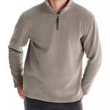 Константино | Суитшърт SoftBlend с Удобна Яка