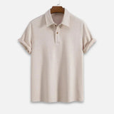 Летен комплект - Лек модерен кройка и дишаща смес