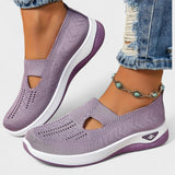 Тамара - Ортопедични обувки тип "Слип-Он"