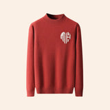 Томас | Тениска с прилягащ силует