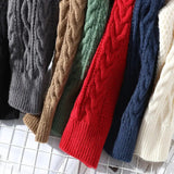 Франциско | Ултраиздръжлив Суитчер с Ретро Смес Топъл