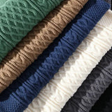 Франциско | Ултраиздръжлив Суитчер с Ретро Смес Топъл