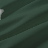 Тениска – Регулярен Крой от Полиестерна Смес и Мек Врат