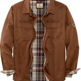 Каско Тракер – Смес от Восъчен Текстил и Лека Водоустойчивост