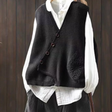 THE ELOWYN | ПЛЕТЕН ЖИЛЕТ