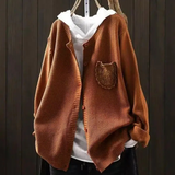 АНСЛИ | УДОБЕН КАРДИГАН