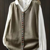 РОЗАЛИЕ | ПЛЕТЕН ЖИЛЕТ