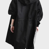 Доротее – стилно тренчкот палто