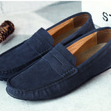 Огюстин - Класически мокасини