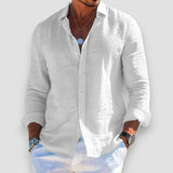 Емил | Стилна и Дишаща Риза