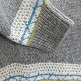 Леа - Удобен Елегантен Пуловер