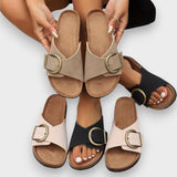 Драгана - Сандали на удобството