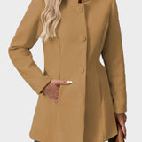 Исис – Вечен елегантен жакет