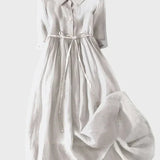 Рокля с Елегантно Яке