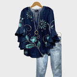 Финесa времена