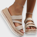 Марияна - Удобни сандали