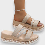 Марияна - Удобни сандали