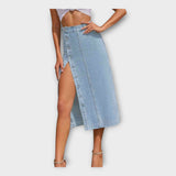 Макси пола с копчета