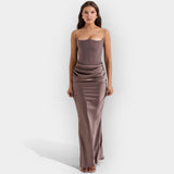 Макси рокля с Парижки чар