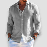 Емил | Стилна и Дишаща Риза