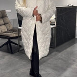 Кендал – Качулка с лека вата и леопардова подплата