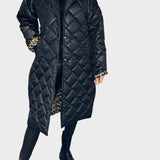 Даниела – Двулицево капитонирано яке