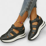 Петра - Ергономични сандали