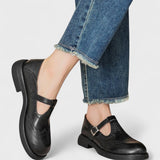 Мария – Ръчно изработени кожени обувки