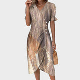 Дора - Женска лятна рокля