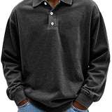 Иво - Елегантно ежедневно поло