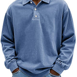 Иво - Елегантно ежедневно поло