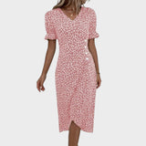 Дора - Женска лятна рокля