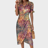 Дора - Женска лятна рокля