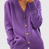 Карла - Елегантен жилетка