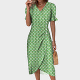 Дора - Женска лятна рокля